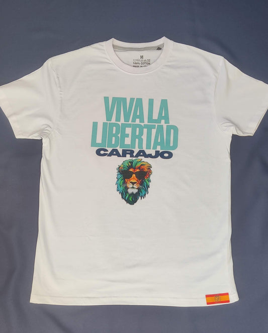 CAMISETA MILEI