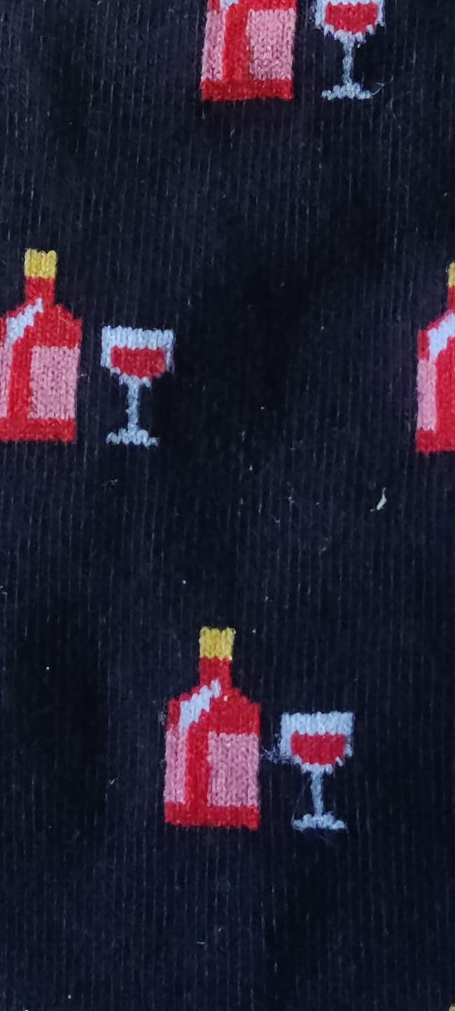 Calcetines "Ribera del Duero"