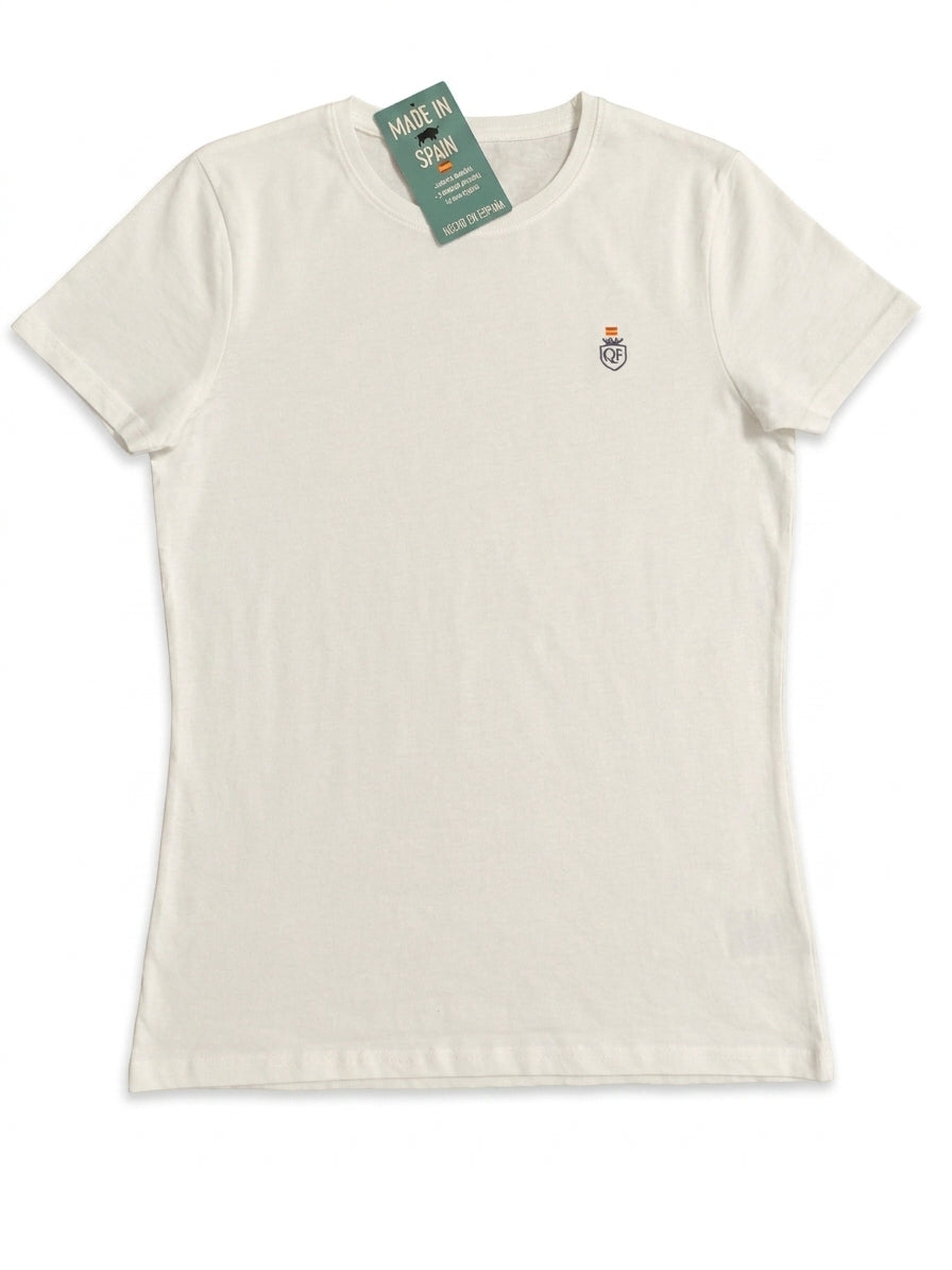 Camiseta "Prioridad Nacional"