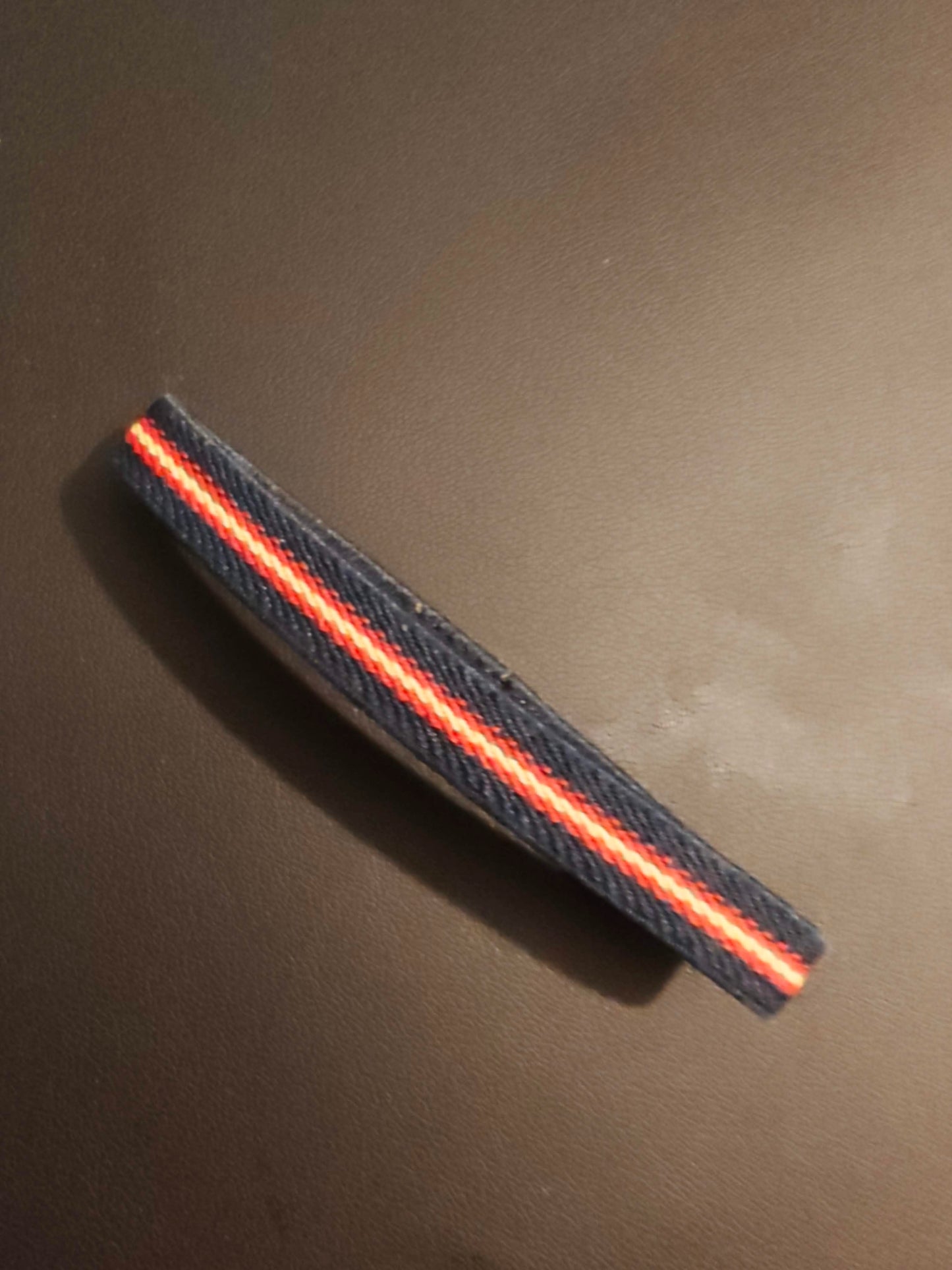 Pulsera Elástica "España" – Edición Bandera