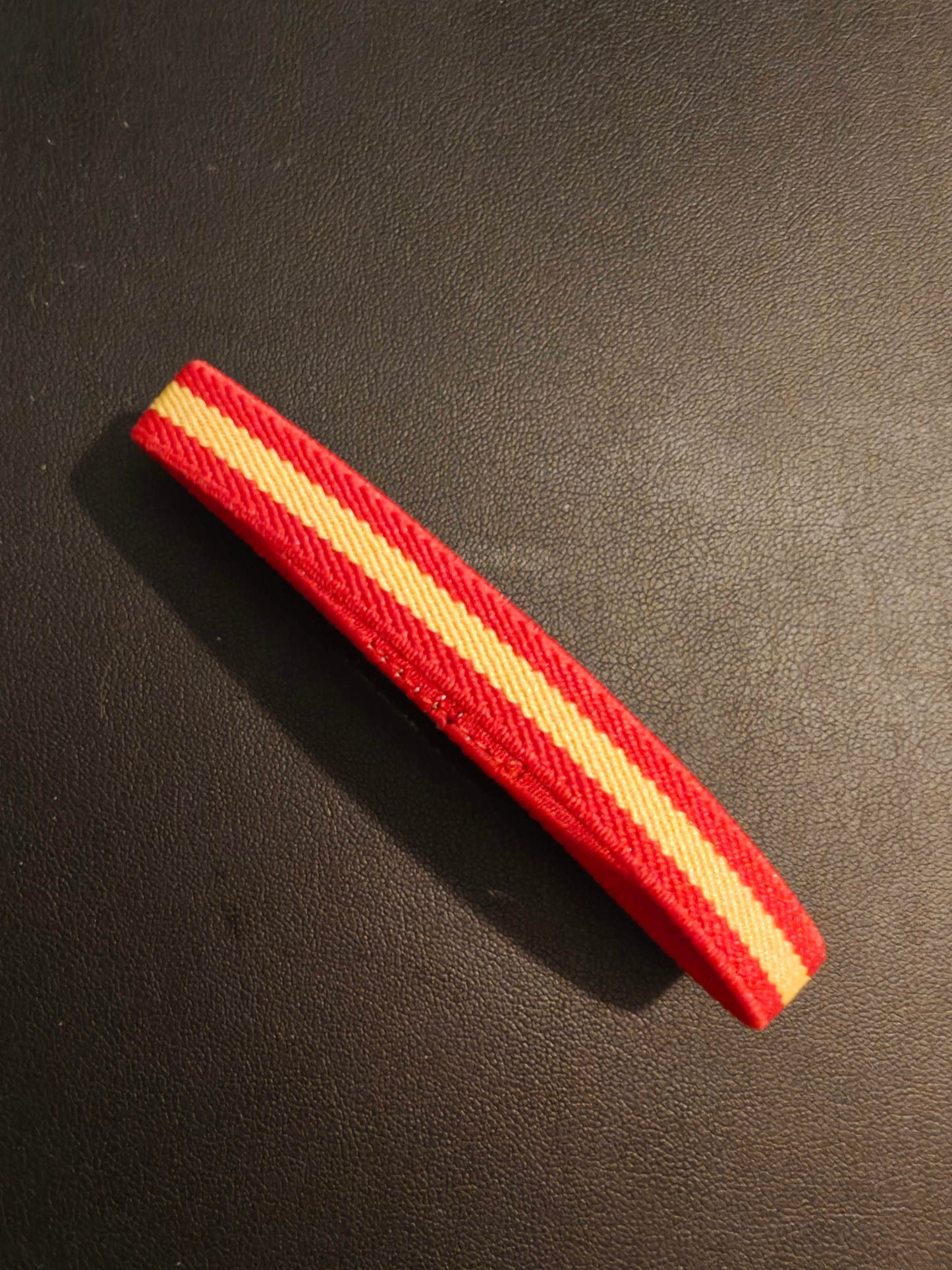 Pulsera Elástica "España" – Edición Bandera
