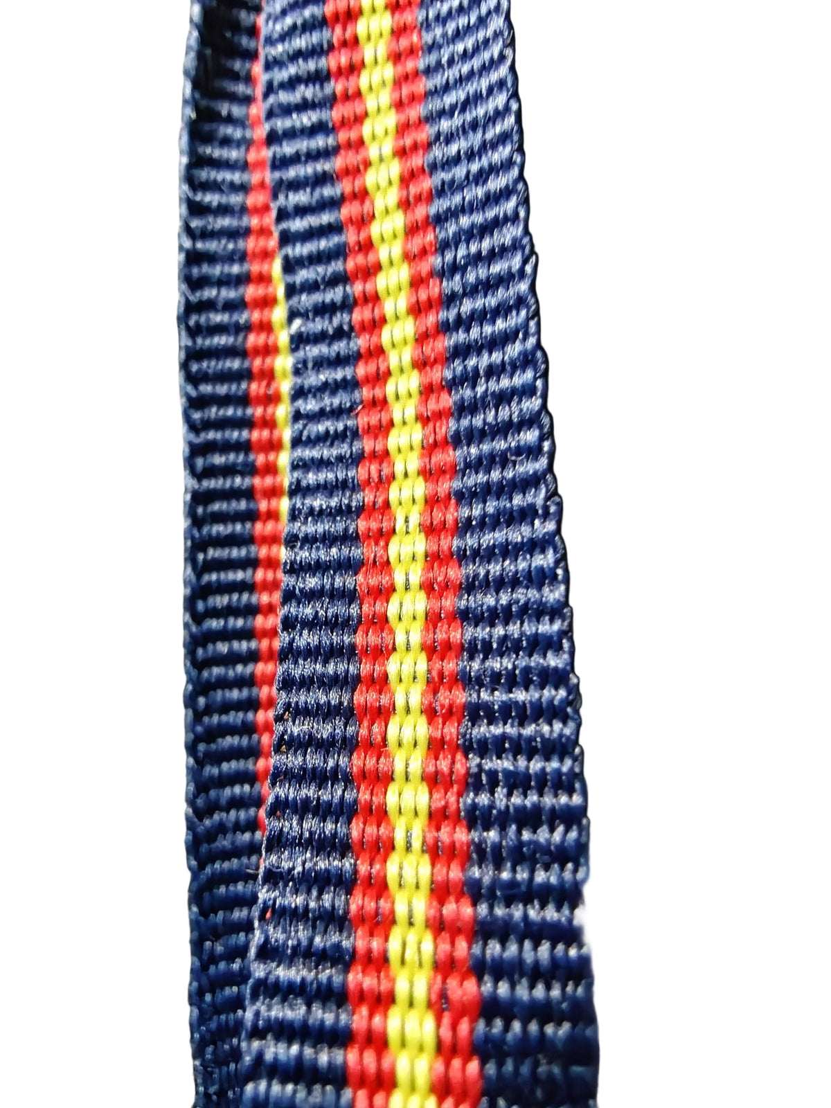 Pulsera de la Virgen del Pilar con Bandera de España