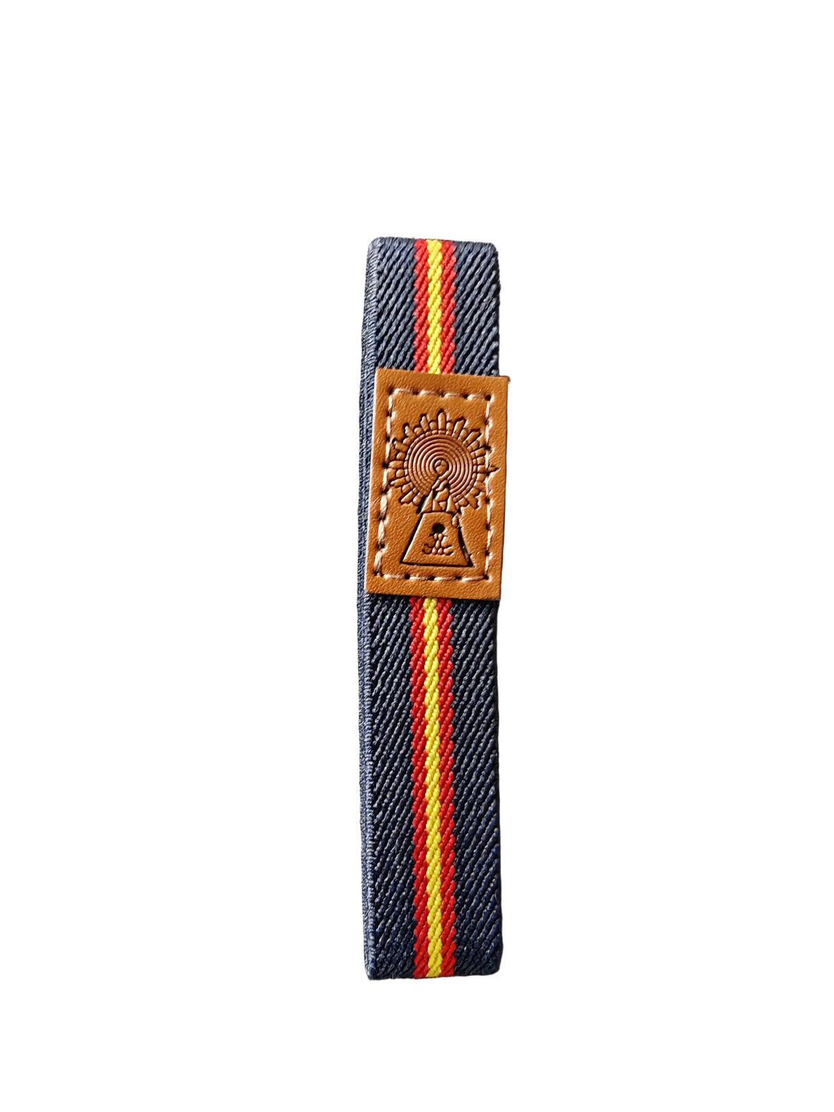 Pulsera Elástica Virgen del Pilar