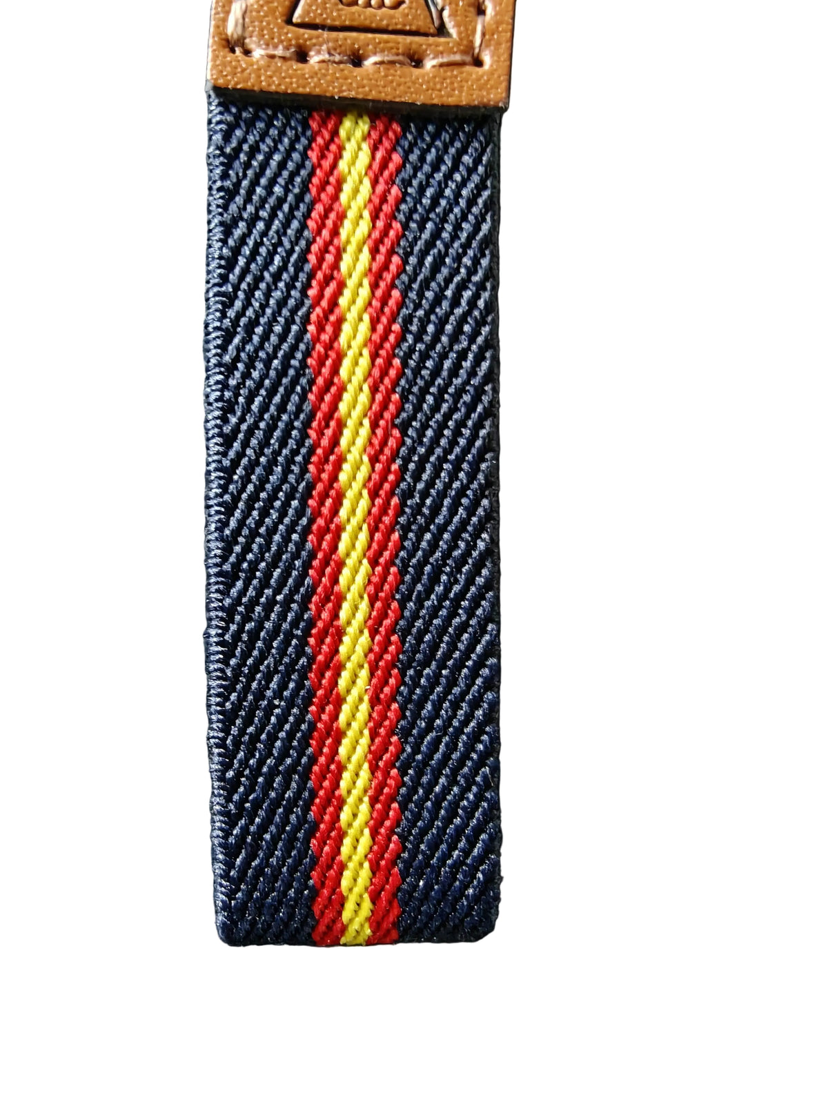 Pulsera Elástica Virgen del Pilar